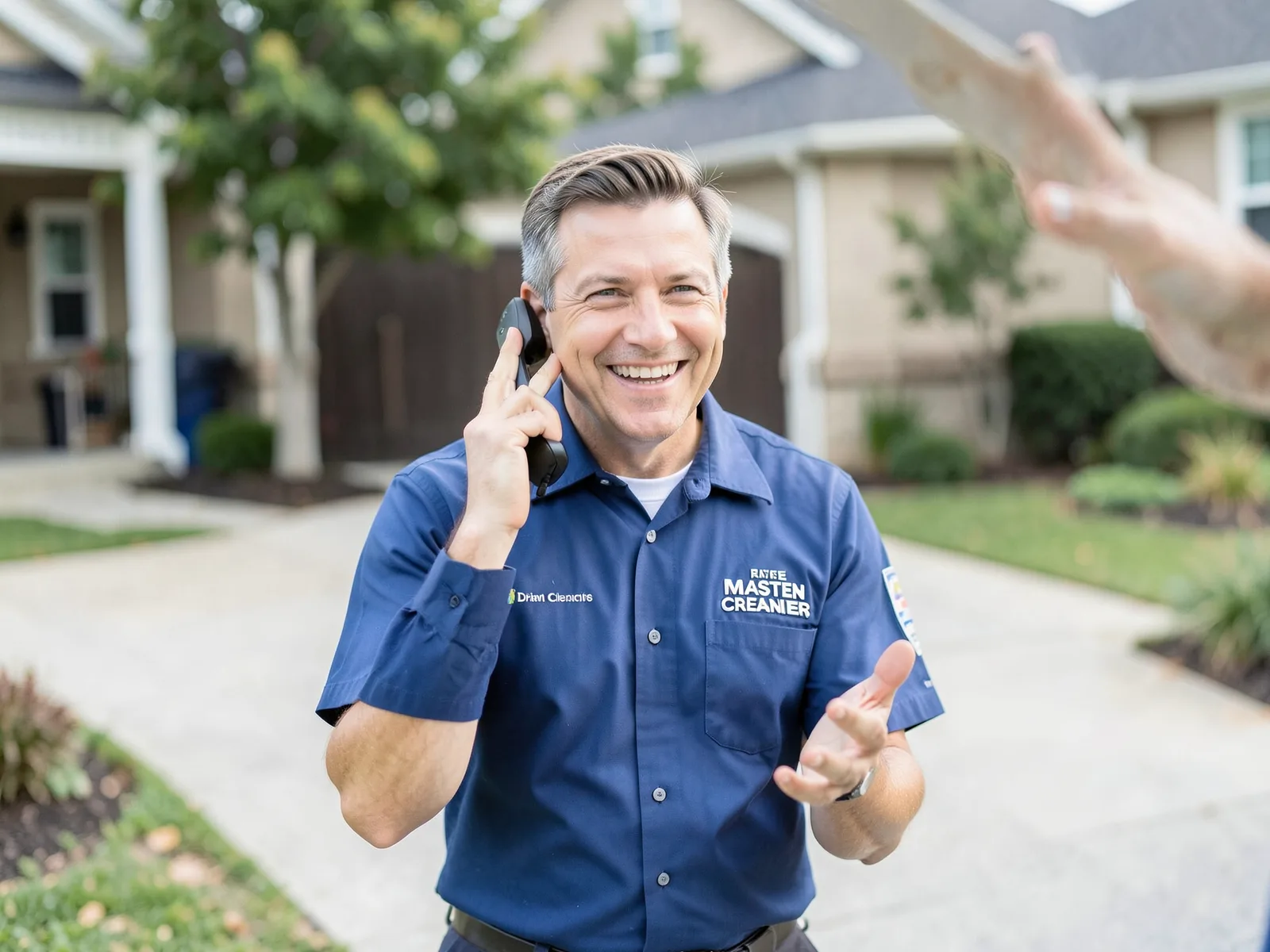 Drain Cleaning Courtland, CA FAQs